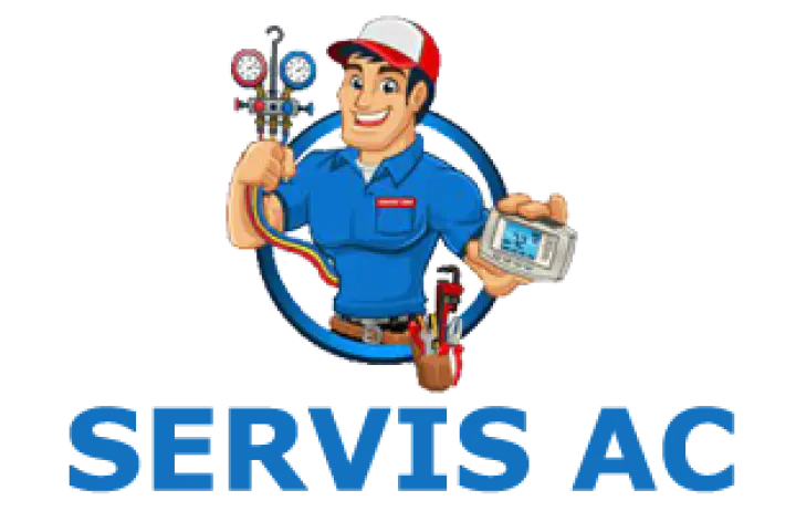 Logo Servis Ac Bali